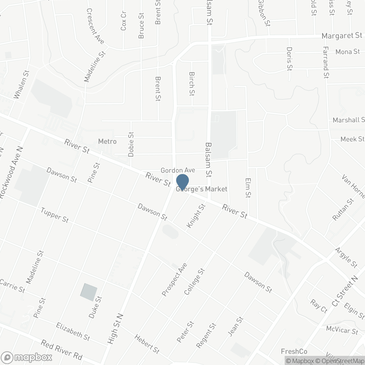34 ANTONISEN AVENUE, Thunder Bay, Ontario P7A 7E1